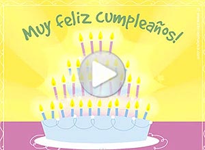 Imagen de Cumpleaos para compartir gratis. Otra velita ms...