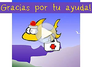 Gracias ecard. gracias por tu ayuda