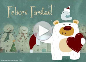 Gracias ecard. gracias por tu tarjeta
