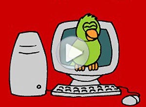 Trabajo ecard. hola!