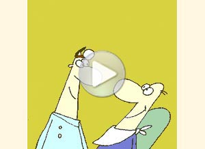 Profesiones ecard. odontlogo