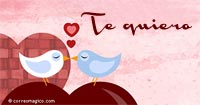 Imagen de Amor para compartir en Facebook