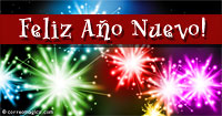 Imagen de Año Nuevo para compartir - Feliz Año Nuevo