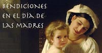 Imagen de Da de la Madre para compartir - Feliz Da de la Madre