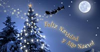 Imagen de Navidad para compartir - Feliz Navidad