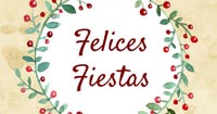 Imagen de Navidad para compartir - Feliz Navidad