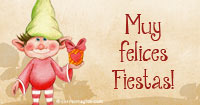 Imagen de Navidad para compartir - Feliz Navidad