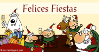 Imagen de Navidad para compartir - Feliz Navidad