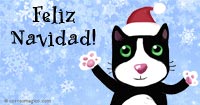 Imagen de Navidad para compartir - Feliz Navidad