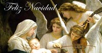 Imagen de Navidad para compartir - Feliz Navidad