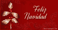 Imagen de Navidad para compartir - Feliz Navidad