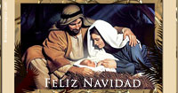 Imagen de Navidad para compartir - Feliz Navidad