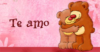 Imagen de Amor para compartir en Facebook