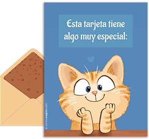 Para alguien especial