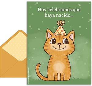 Para una de mis personas favoritas