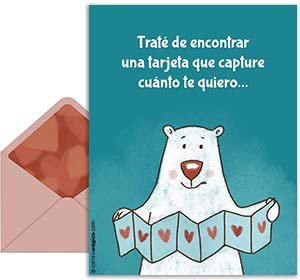 Demasiado amor
