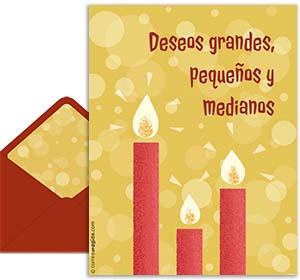 Todos tus deseos