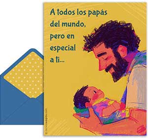 Cancin para todos los paps