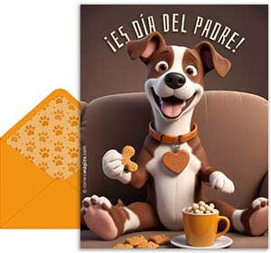 De tu perro