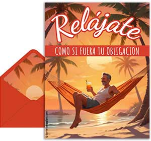 Relax