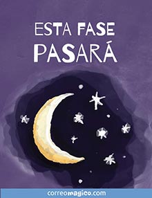 Esta fase pasar