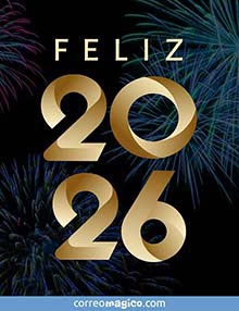 Feliz 2026