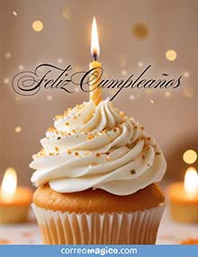 Feliz Cumpleaos