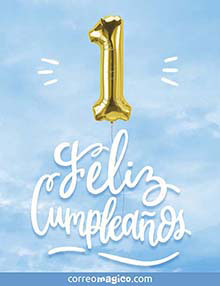 Feliz Cumpleaos