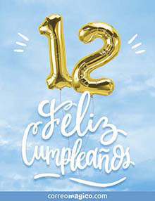 Feliz Cumpleaos