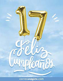 Feliz Cumpleaos