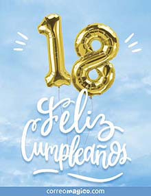 Feliz Cumpleaos