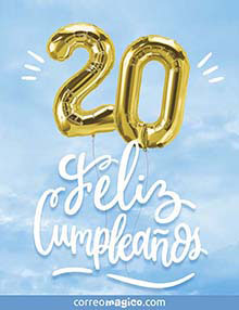 Feliz Cumpleaos