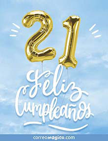 Feliz Cumpleaos