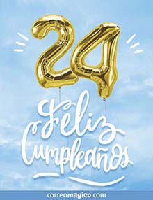 Feliz Cumpleaos