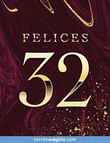 Felices 32