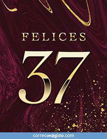 Felices 37