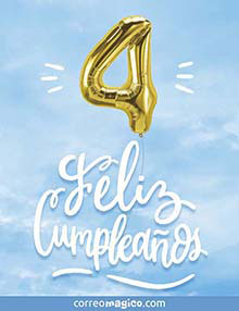 Feliz Cumpleaos