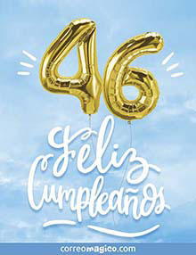 Feliz Cumpleaos