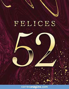 Felices 52