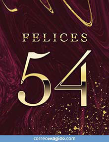 Felices 54