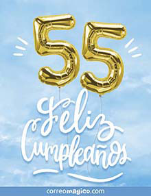 Feliz Cumpleaos