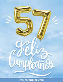 Feliz Cumpleaos