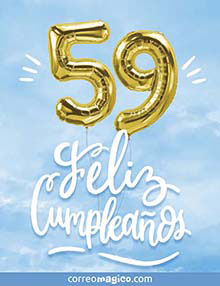 Feliz Cumpleaos