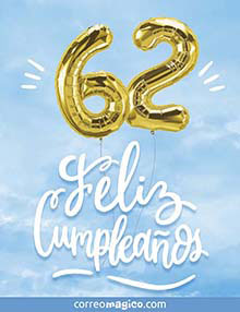 Feliz Cumpleaos