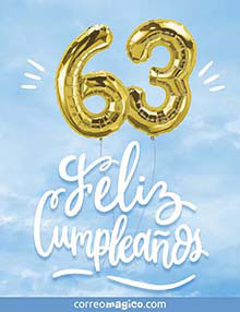 Feliz Cumpleaos