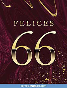 Felices 66