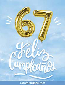 Feliz Cumpleaos