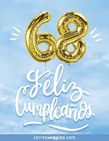 Feliz Cumpleaos