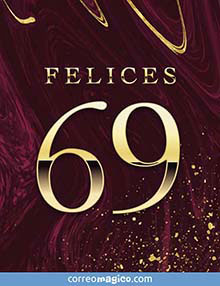 Felices 69