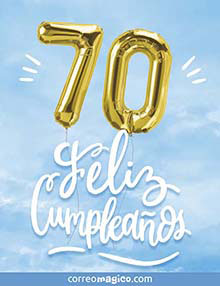 Feliz Cumpleaos